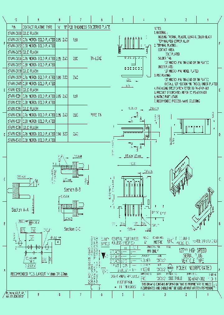 67491-1036_4975203.PDF Datasheet