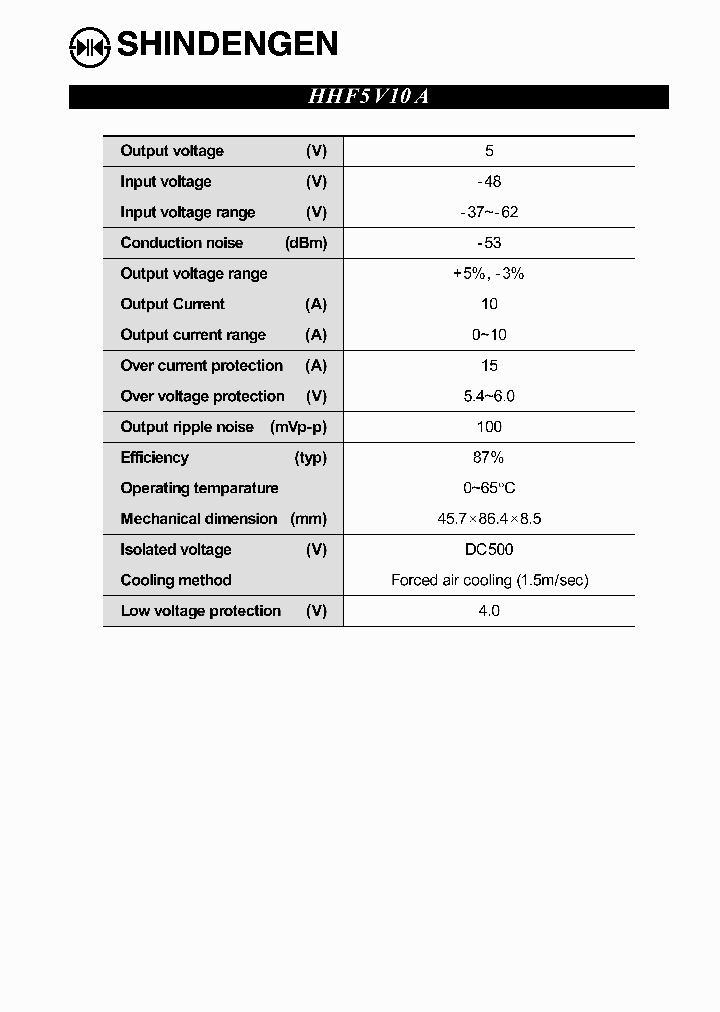 HHF5V10A_4975775.PDF Datasheet