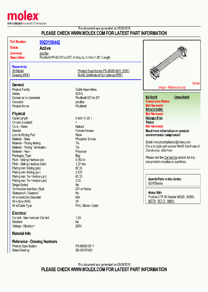 SD-92315-001_4976151.PDF Datasheet
