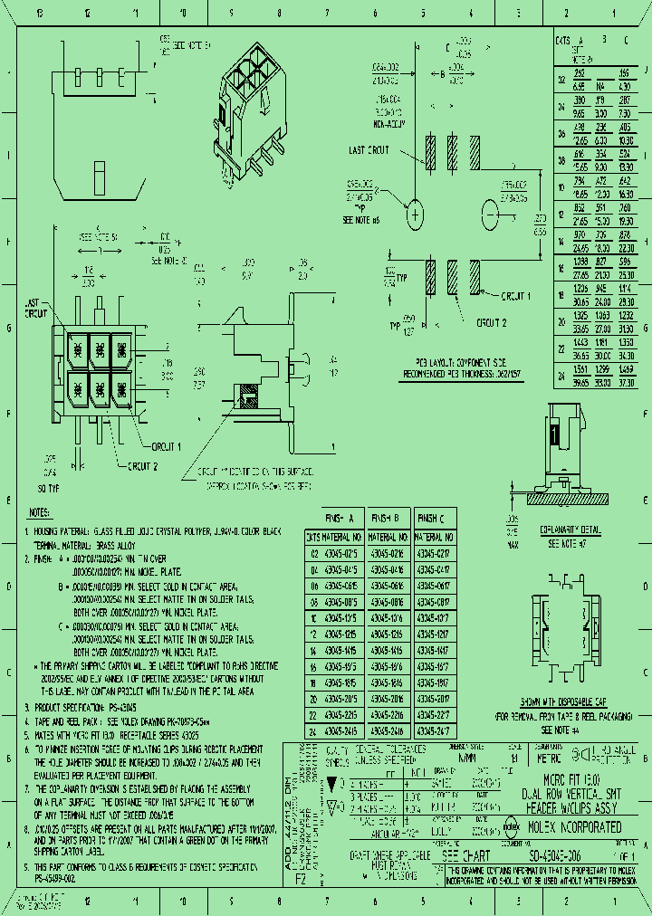 43045-0217_4973438.PDF Datasheet