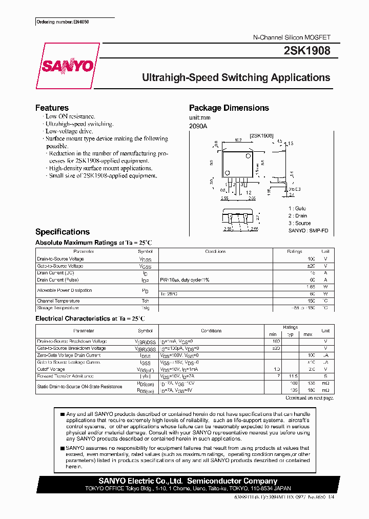 2SK1908_4986576.PDF Datasheet