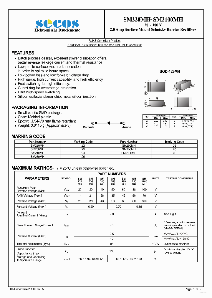 SM2100MH_4982258.PDF Datasheet