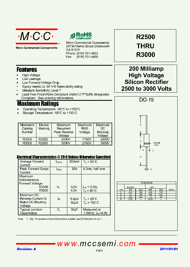 R2500_4989620.PDF Datasheet