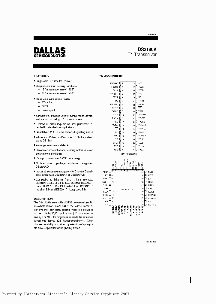 DS2180AQ_5010356.PDF Datasheet