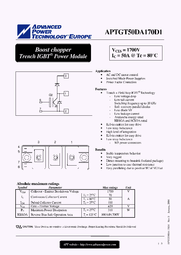 APTGT50DA170D1_5016944.PDF Datasheet