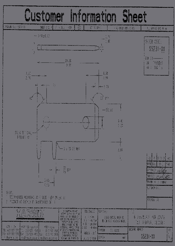 S5231-46_5022237.PDF Datasheet