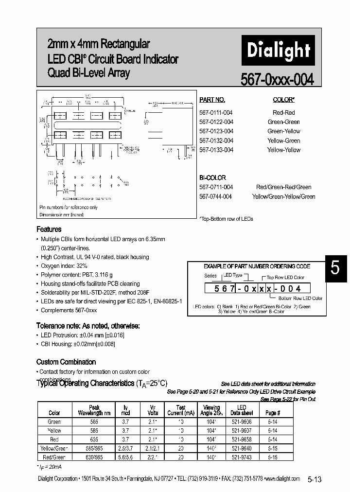 567-0122-004_5023348.PDF Datasheet