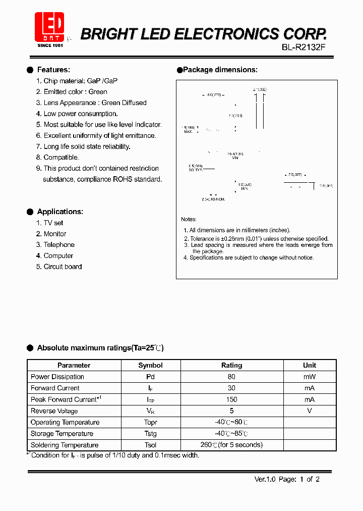 BL-R2132K_5025838.PDF Datasheet