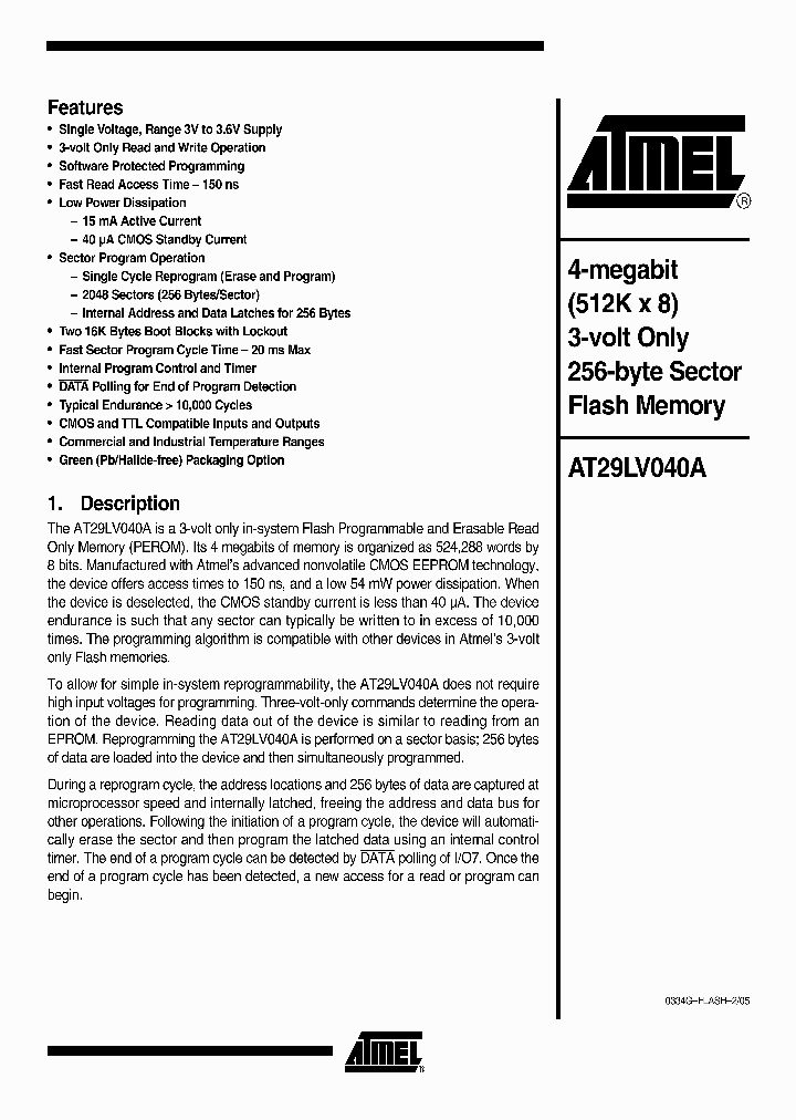 AT29LV040A-15JC_5026346.PDF Datasheet