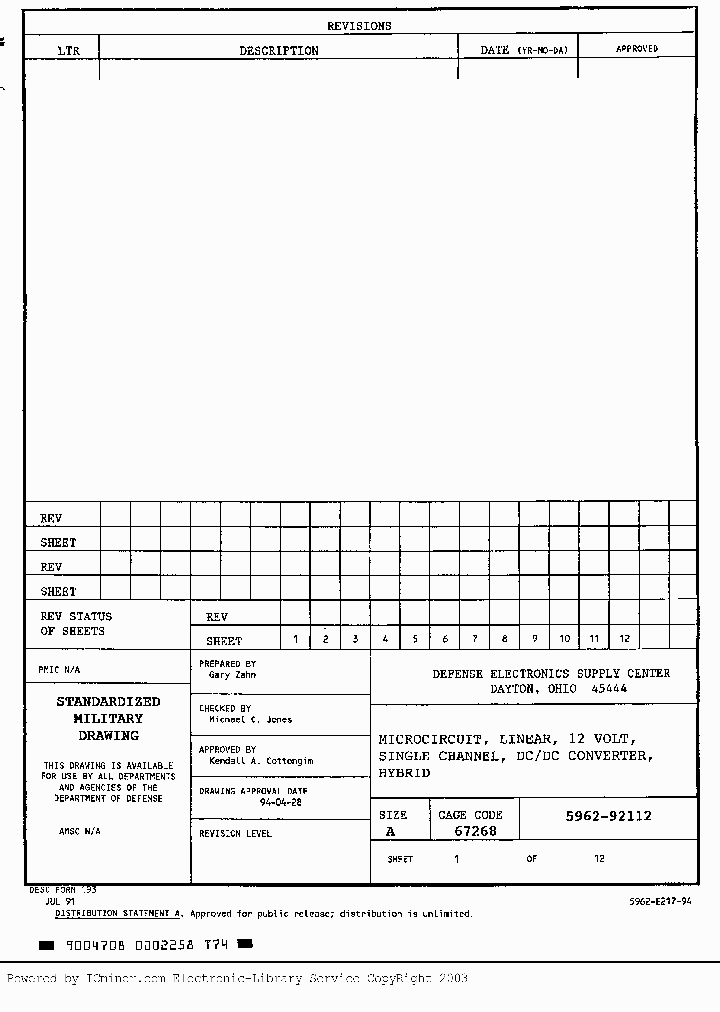 5962-9211003HZX_5036833.PDF Datasheet