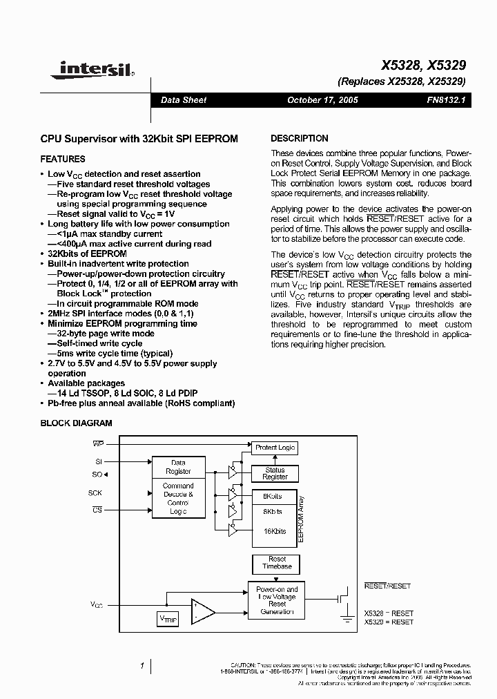 X5329V14Z-45A_5038981.PDF Datasheet