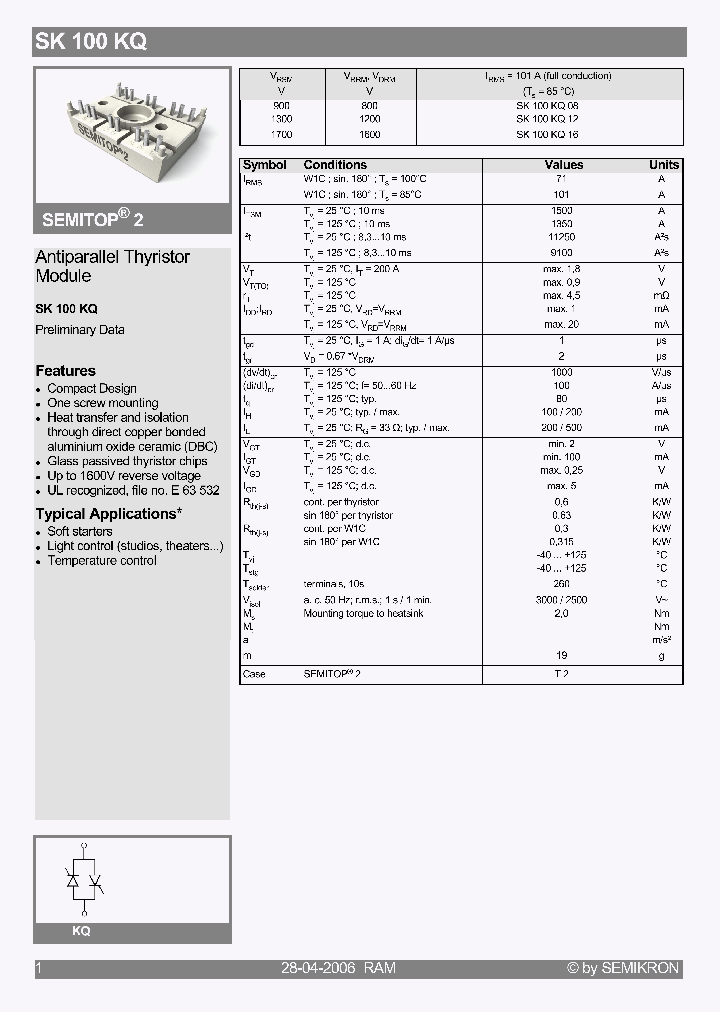 SK100KQ06_5038485.PDF Datasheet