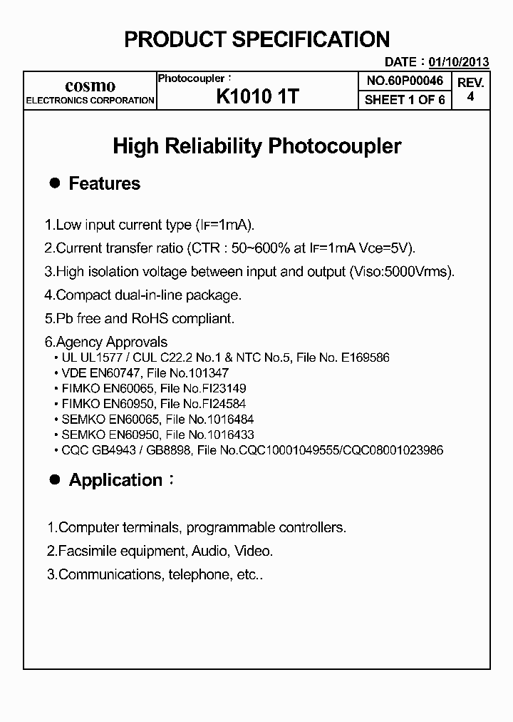 K10101T_5038486.PDF Datasheet