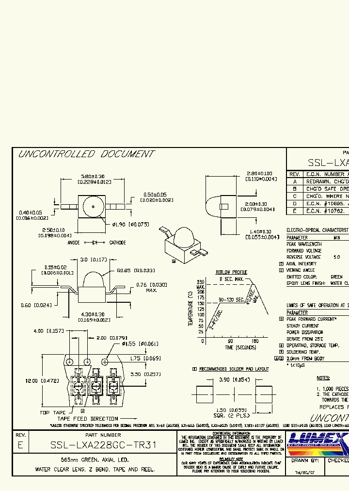 SSL-LXA228GC-TR31_5044722.PDF Datasheet