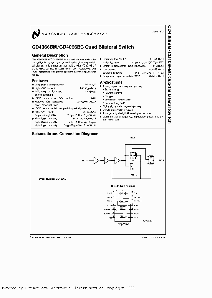 CD4066BCMA_5055046.PDF Datasheet