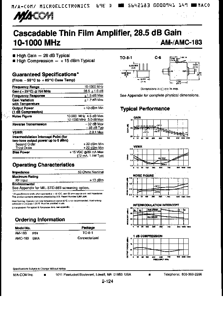 AM183_5054140.PDF Datasheet