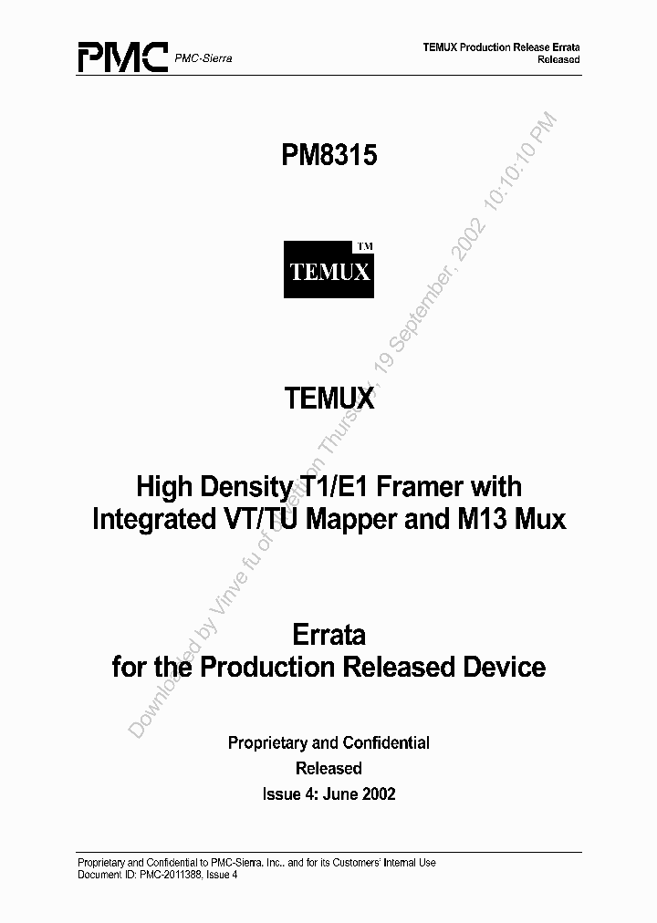 PM8315_5067382.PDF Datasheet