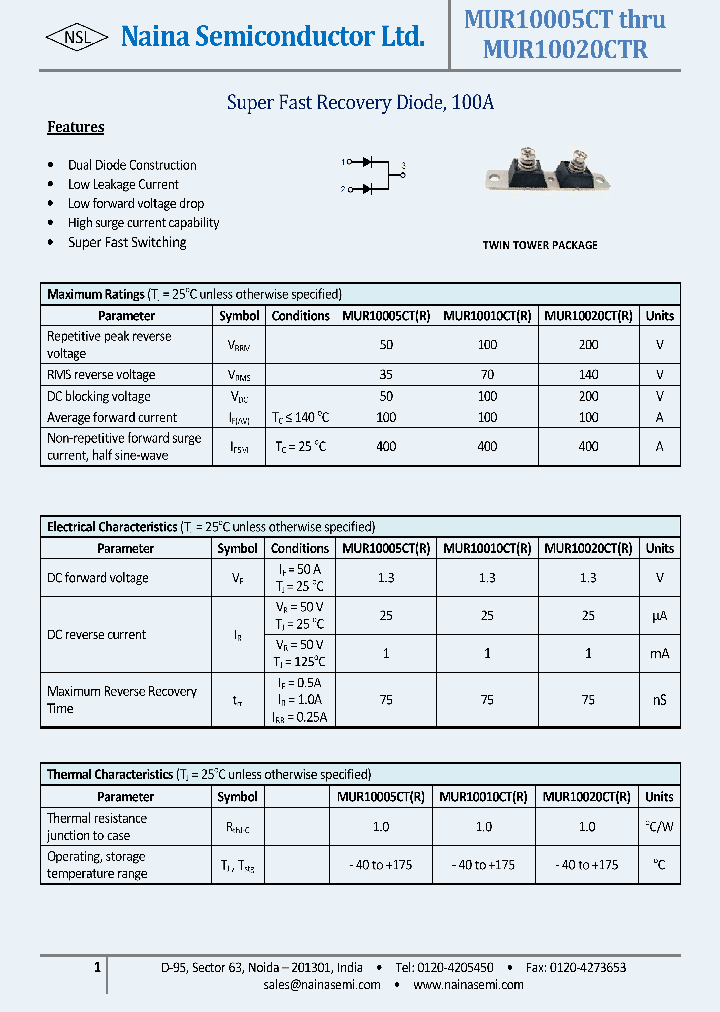 MUR10005CTR_5069451.PDF Datasheet