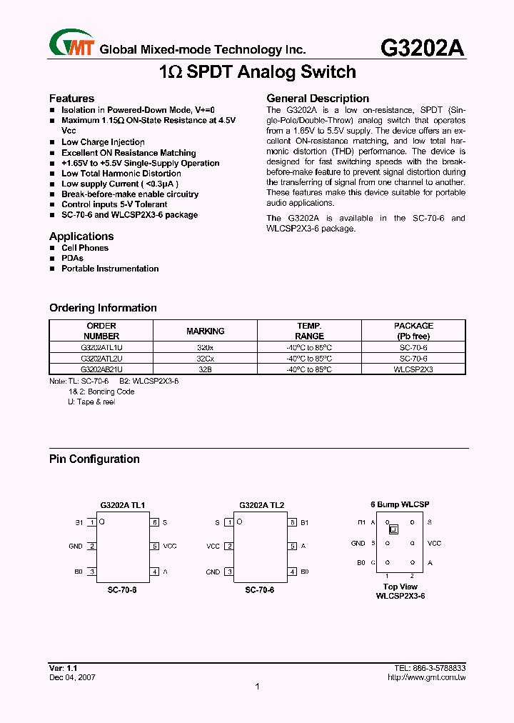 G3202A_5066644.PDF Datasheet