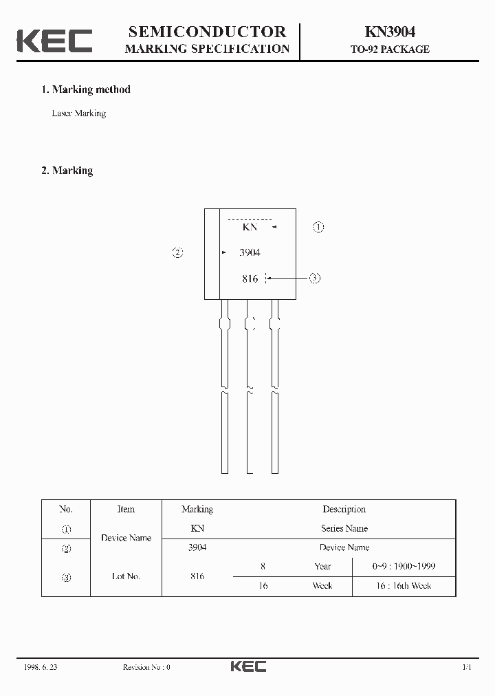 KN3904_5074769.PDF Datasheet