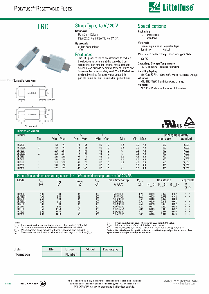 LRD_5078164.PDF Datasheet