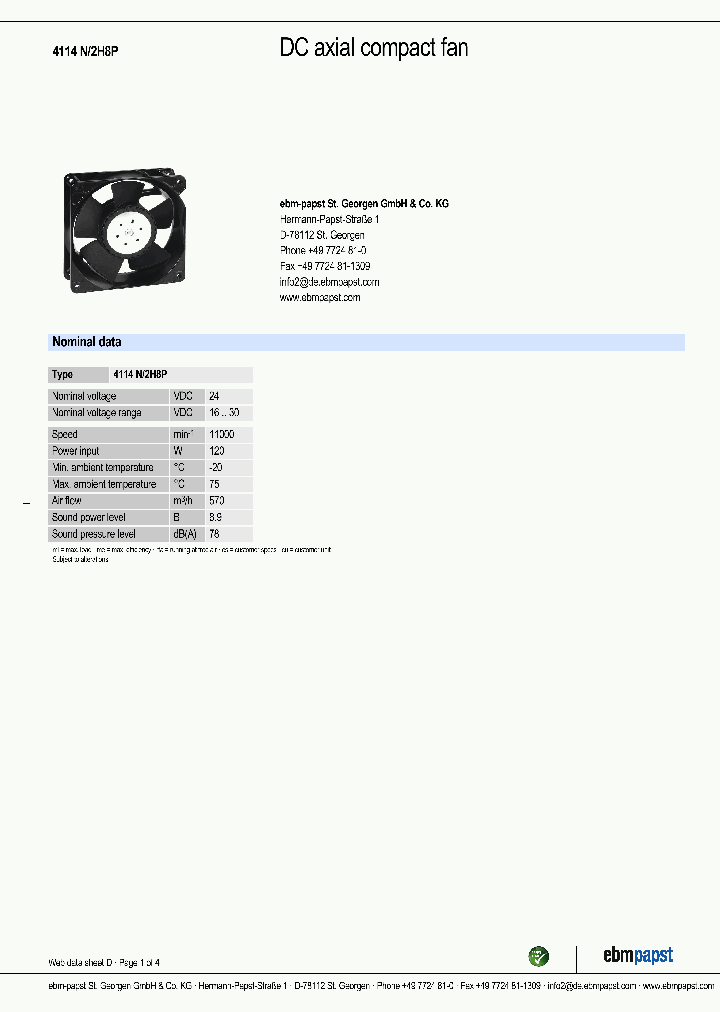 4114N-2H8P_5077855.PDF Datasheet
