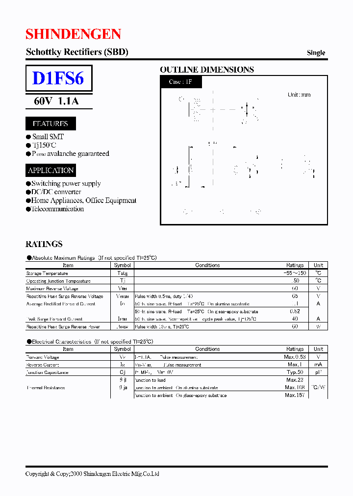 D1FS6_5082789.PDF Datasheet