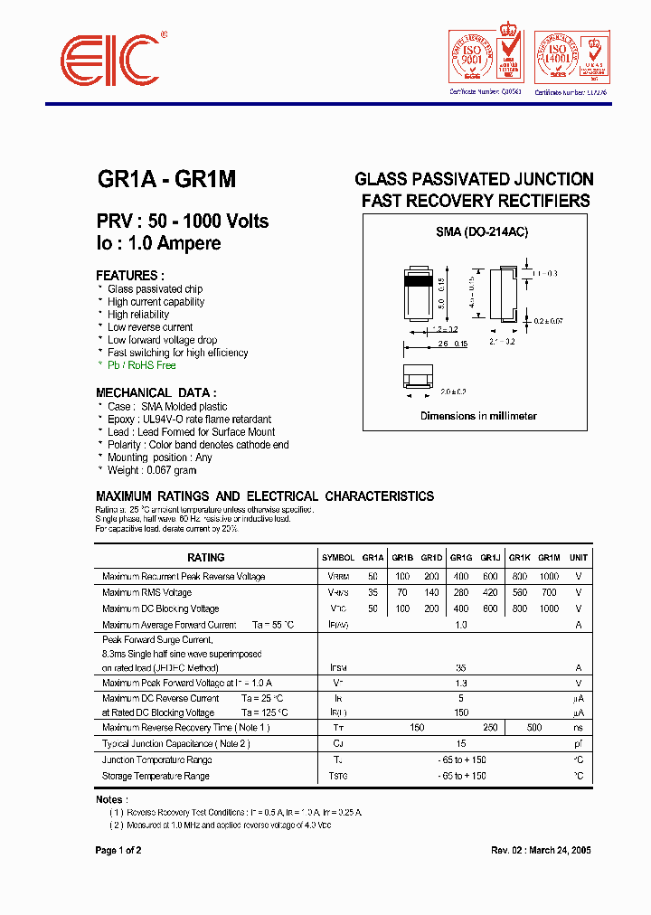 GR1J_5096923.PDF Datasheet