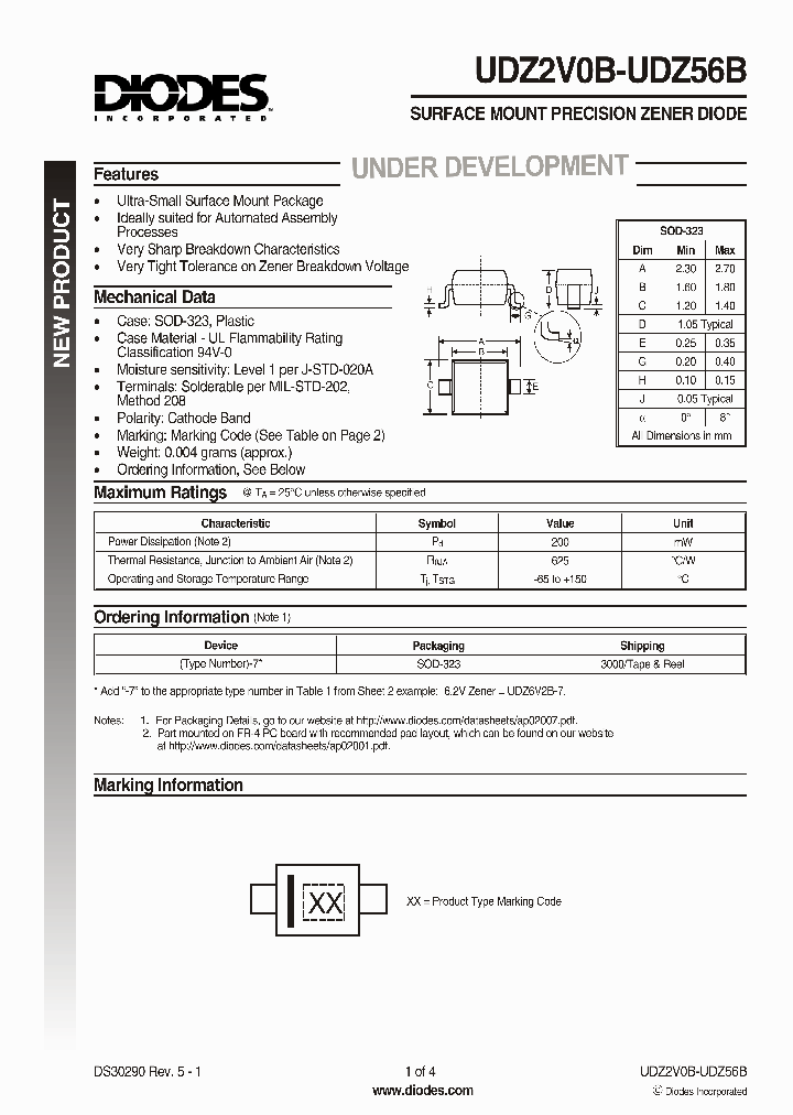 UDZ3V0B_5102419.PDF Datasheet