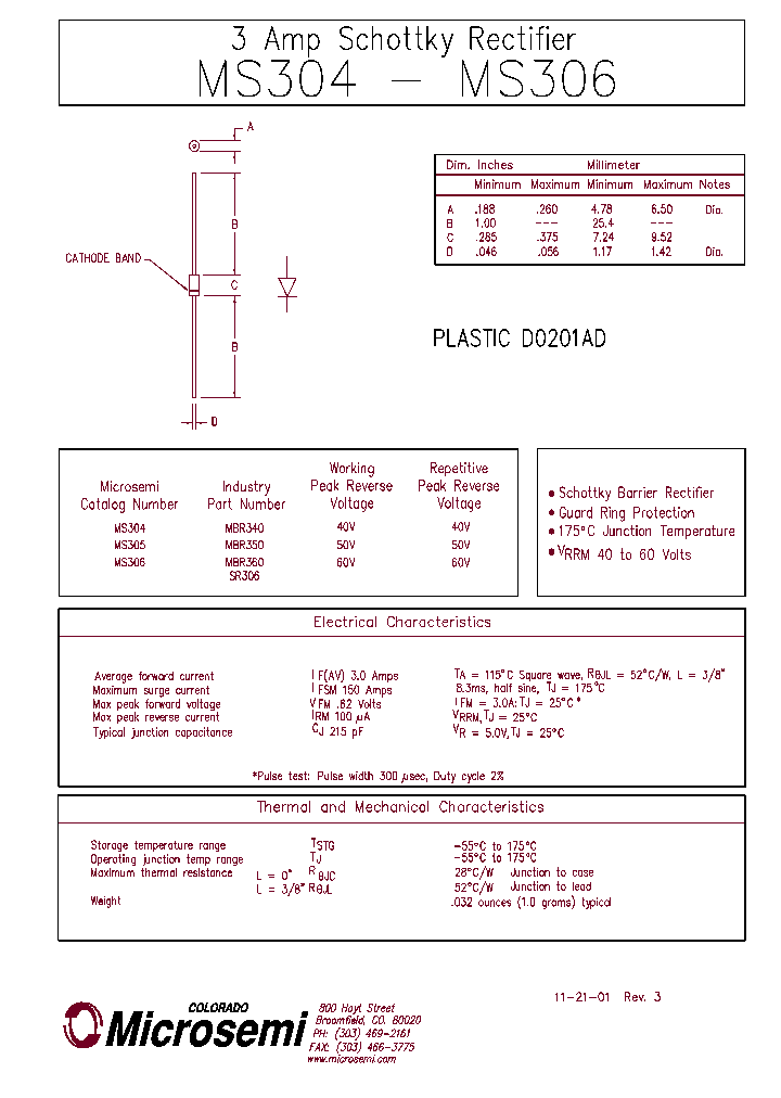 MBR360_5108947.PDF Datasheet