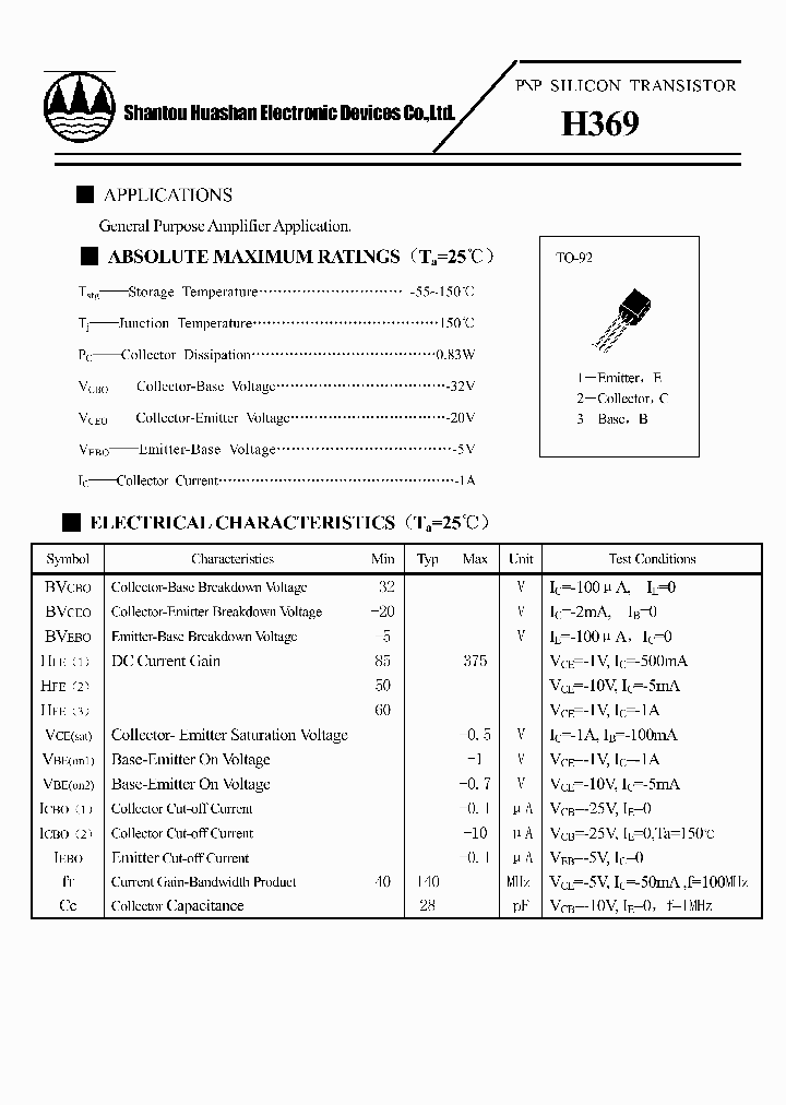 H369_5109675.PDF Datasheet