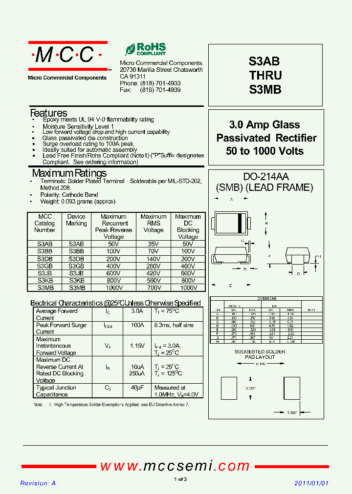 S3AB_5111562.PDF Datasheet