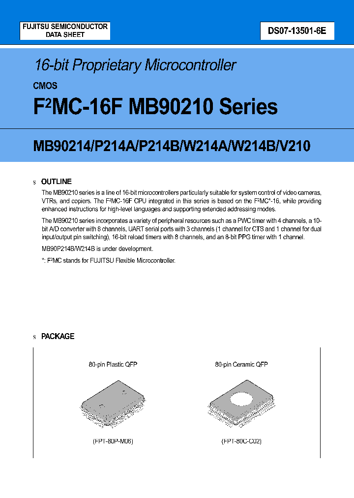 MB90P214A_5114188.PDF Datasheet