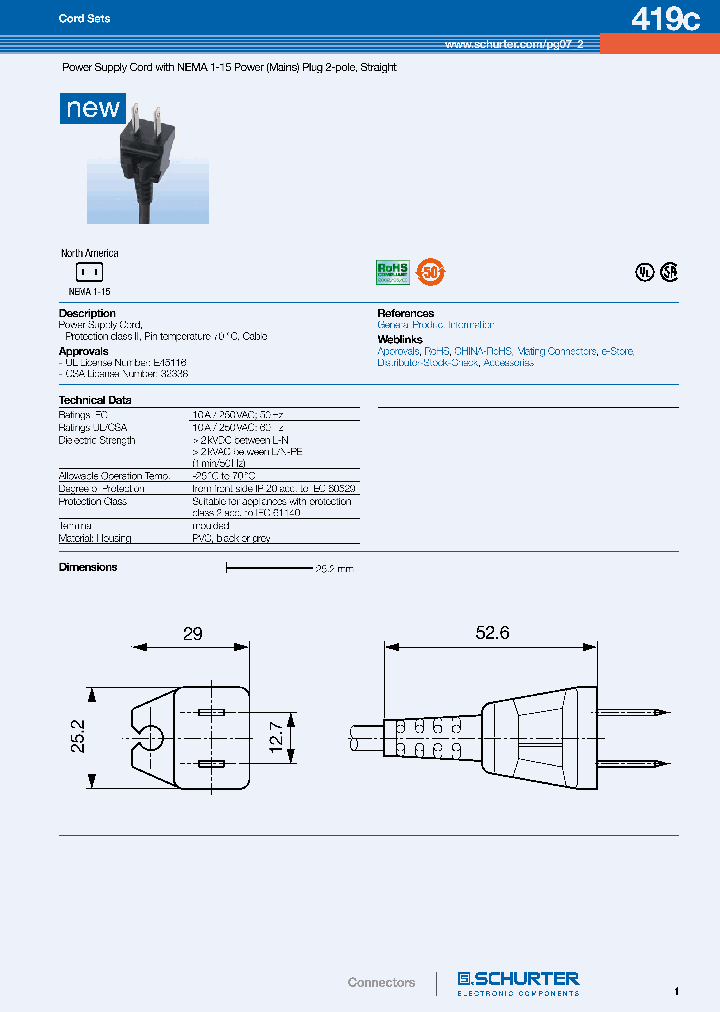 419C_5124692.PDF Datasheet