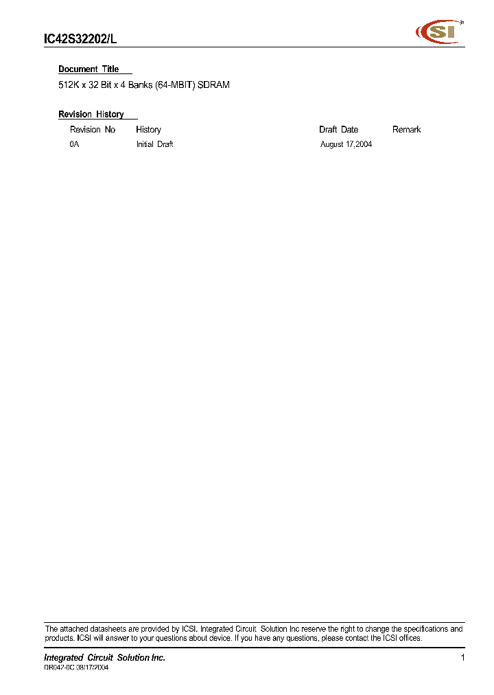 IC42S32202_5124919.PDF Datasheet