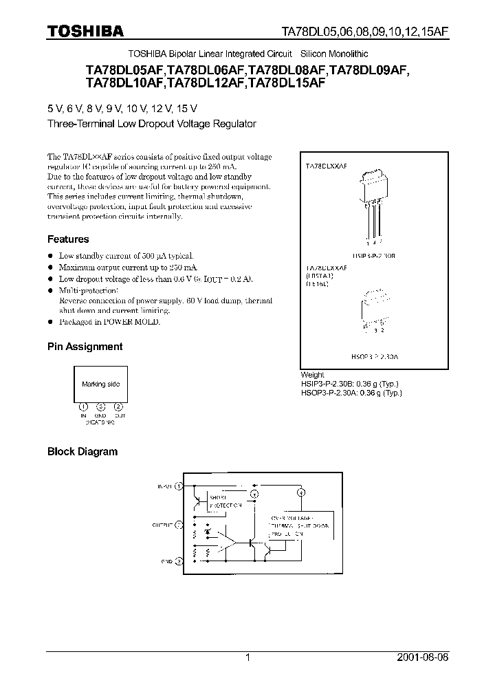 TA78DL05AF_5132582.PDF Datasheet