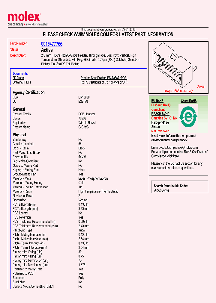 15-47-7766_5146976.PDF Datasheet