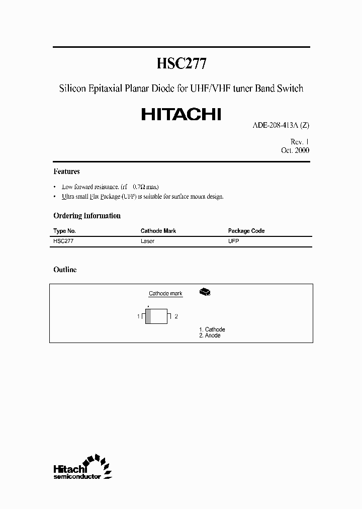 HSC277_5153496.PDF Datasheet