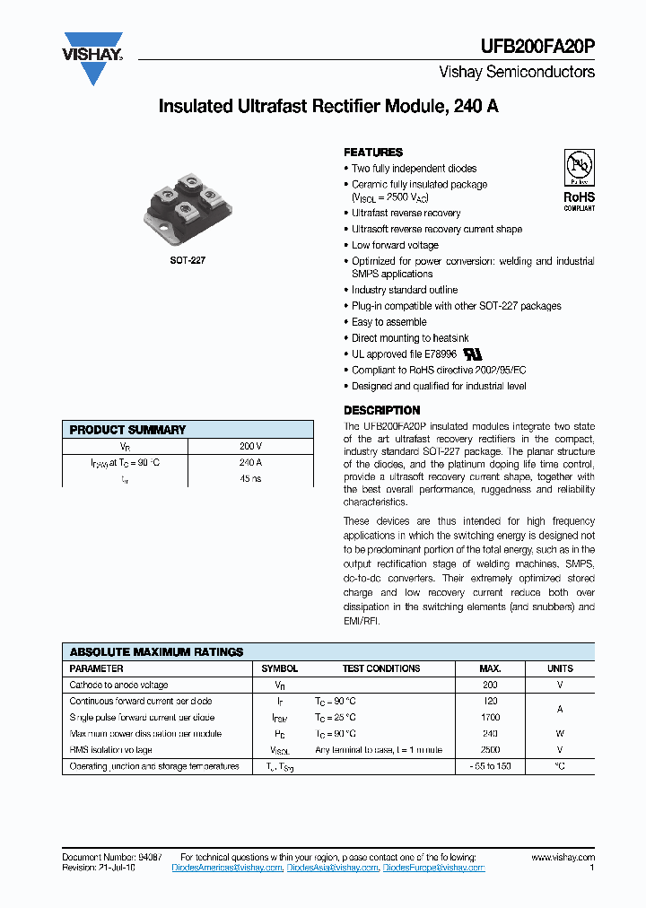 UFB200FA20P10_5156778.PDF Datasheet