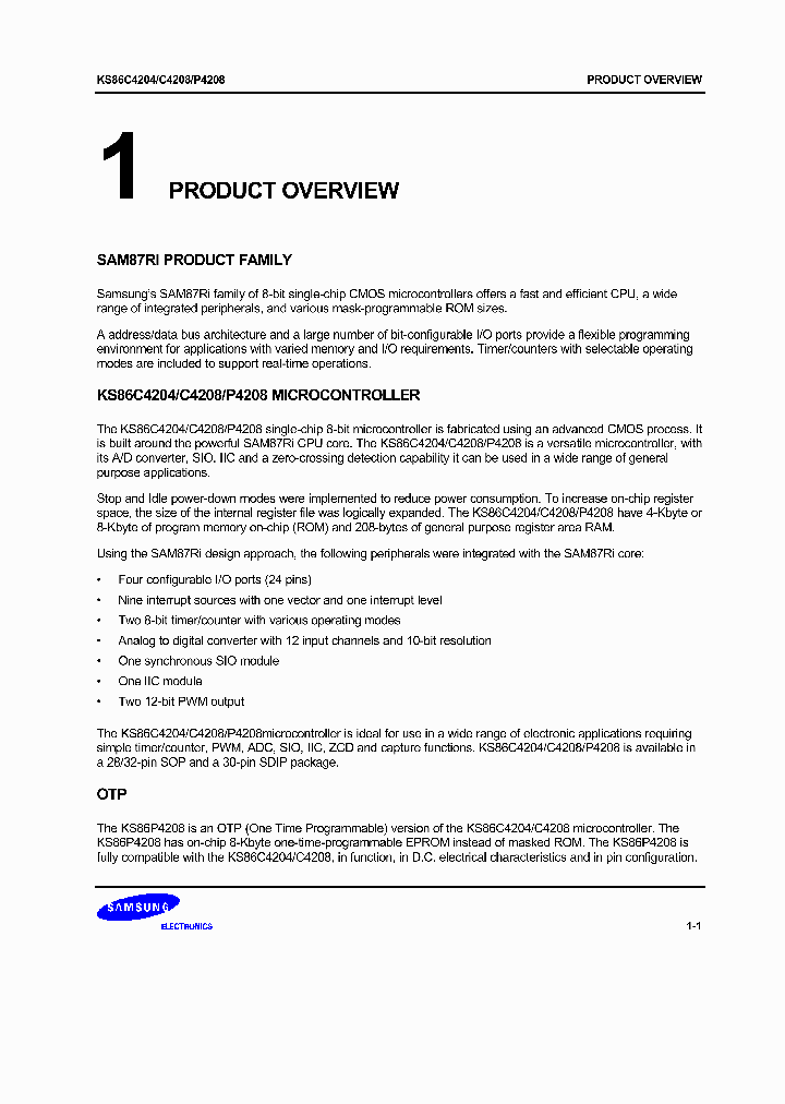 KS86P4208_5175944.PDF Datasheet
