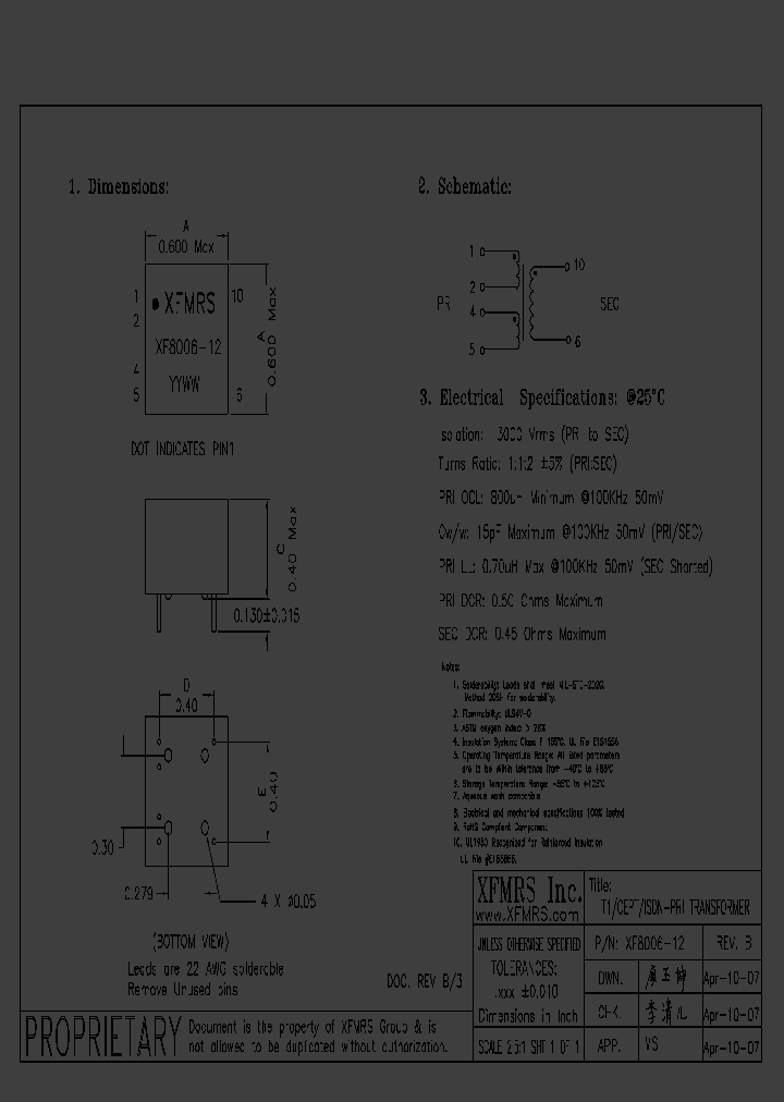 XF8006-12_5177442.PDF Datasheet