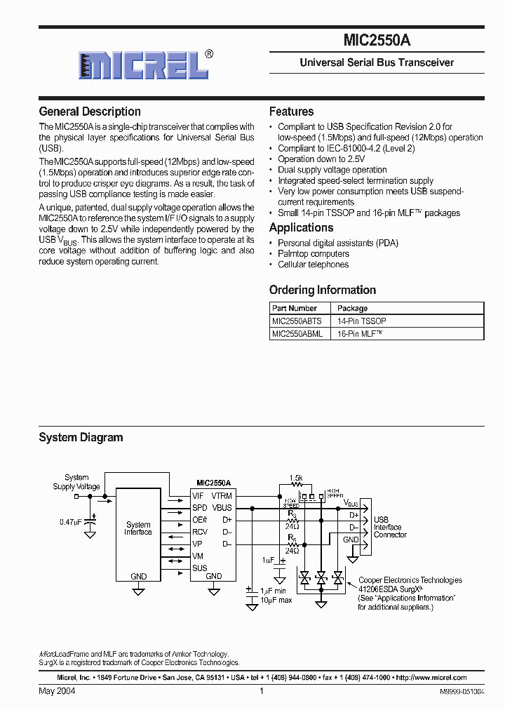 MIC2550A_5184548.PDF Datasheet