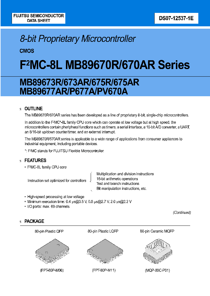 MB89P677APF_5200074.PDF Datasheet