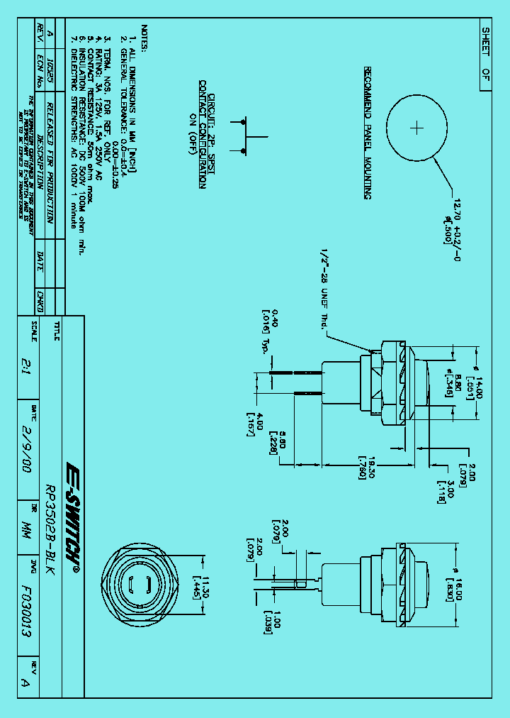 RP3502B-BLK_5208686.PDF Datasheet