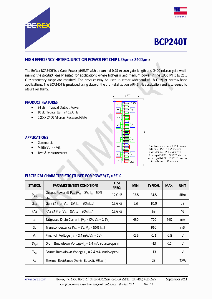 BCP240T_5233001.PDF Datasheet