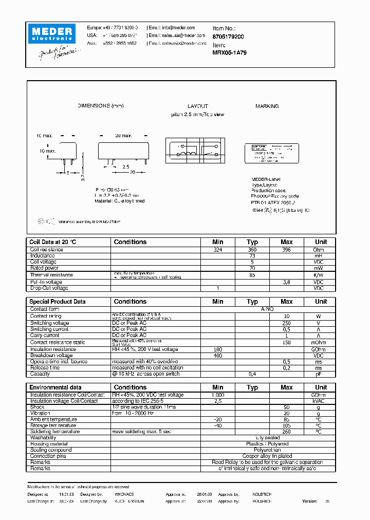 MRX05-1A79_5235869.PDF Datasheet