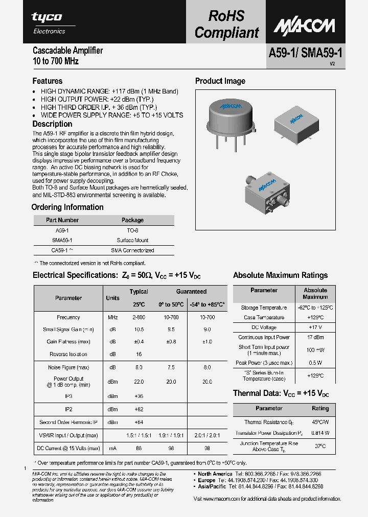 SMA59-1_5243837.PDF Datasheet