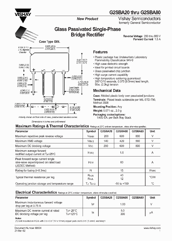 G2SBA20_5255118.PDF Datasheet