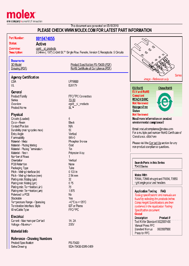 015-47-4055_5261467.PDF Datasheet