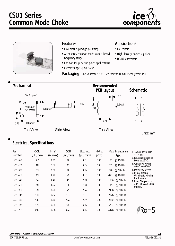 CS01-111_5281007.PDF Datasheet